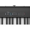 Roland FP-30X BK stage pianino cyfrowe czarne